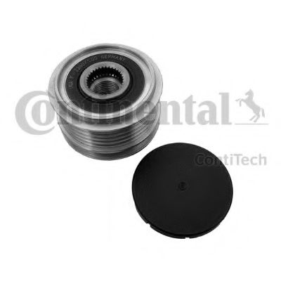 CONTITECH AP9069 Механизм свободного хода генератора для HYUNDAI ELANTRA GT (Хендай Элантра джити) CONTITECH AP9069 Механизм свободного хода генератора для HYUNDAI ELANTRA GT (Хендай Элантра джити)