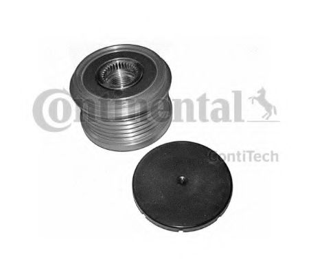 CONTITECH AP9070 Механизм свободного хода генератора 