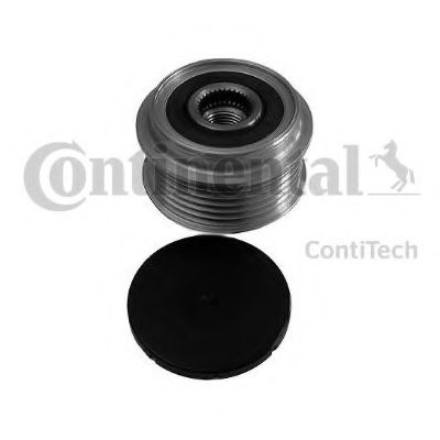 CONTITECH AP9071 Механизм свободного хода генератора 