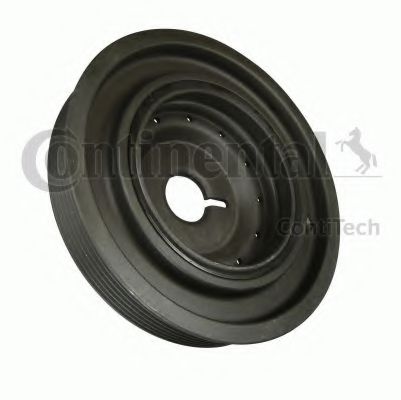 CONTITECH VD1113 Ременный шкив, коленчатый вал 11 2010 для DACIA SANDERO (Дача Сандэро) CONTITECH VD1113 Ременный шкив, коленчатый вал 11 2010 для DACIA SANDERO (Дача Сандэро)