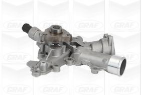 GRAF PA958 Водяной насос для OPEL ASTRA H (Опель Астра н) GRAF PA958 Водяной насос для OPEL ASTRA H (Опель Астра н)