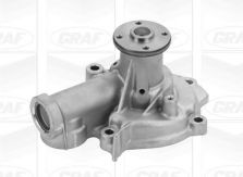 GRAF PA999 Водяной насос для MITSUBISHI (Митсубиши/митсубиси) GRAF PA999 Водяной насос для MITSUBISHI (Митсубиши/митсубиси)