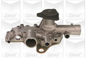 GRAF PA110 Водяной насос для RENAULT (Рено)