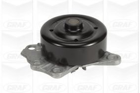 GRAF PA1020 Водяной насос для TOYOTA VITZ (Тойота/тоета Vитз) GRAF PA1020 Водяной насос для TOYOTA VITZ (Тойота/тоета Vитз)