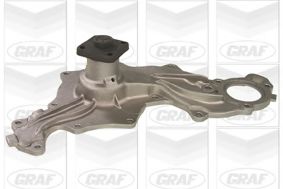 GRAF PA130 Водяной насос для FORD GRANADA (Форд Гранада) GRAF PA130 Водяной насос для FORD GRANADA (Форд Гранада)
