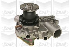 GRAF PA140 Водяной насос для RENAULT LE CAR (Рено Лэ cар) GRAF PA140 Водяной насос для RENAULT LE CAR (Рено Лэ cар)