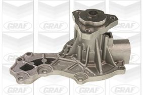GRAF PA146 Водяной насос для AUDI 100 (Ауди 100) GRAF PA146 Водяной насос для AUDI 100 (Ауди 100)