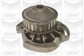 GRAF PA148 Водяной насос для VOLKSWAGEN DASHER (Фольксваген Дашэр) GRAF PA148 Водяной насос для VOLKSWAGEN DASHER (Фольксваген Дашэр)