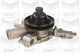 GRAF PA171 Водяной насос для ALFA-ROMEO (Алфа-ромэо)