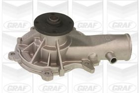 GRAF PA234 Водяной насос для OPEL OLYMPIA A (Опель Олъмпиа а) GRAF PA234 Водяной насос для OPEL OLYMPIA A (Опель Олъмпиа а)
