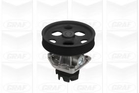 GRAF PA998 Водяной насос для FIAT SIENA (Фиат Сиэна)