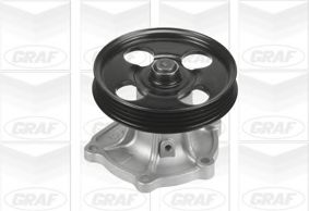 GRAF PA766A Водяной насос для TOYOTA COROLLA FX (Тойота/тоета Cоролла инфинити фх) GRAF PA766A Водяной насос для TOYOTA COROLLA FX (Тойота/тоета Cоролла инфинити фх)