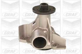 GRAF PA270 Водяной насос для BMW 5 (Бмв 5) GRAF PA270 Водяной насос для BMW 5 (Бмв 5)