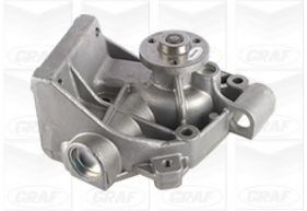 GRAF PA275 Водяной насос для FIAT DUCATO (Фиат Дукато) GRAF PA275 Водяной насос для FIAT DUCATO (Фиат Дукато)