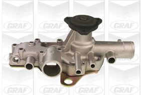 GRAF PA282 Водяной насос для RENAULT (Рено)