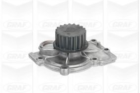 GRAF PA1019 Водяной насос для VOLVO S60 I (Вольво S60 1) GRAF PA1019 Водяной насос для VOLVO S60 I (Вольво S60 1)