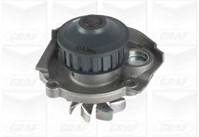 GRAF PA286A Водяной насос для LANCIA Y (Лансиа/лянча Ъ) GRAF PA286A Водяной насос для LANCIA Y (Лансиа/лянча Ъ)