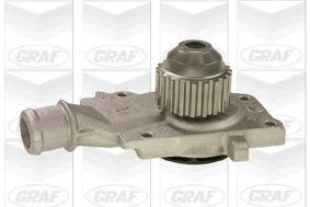 GRAF PA321 Водяной насос для FORD ORION II (Форд Орион 2) GRAF PA321 Водяной насос для FORD ORION II (Форд Орион 2)