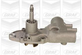 GRAF PA336 Водяной насос для PEUGEOT (Пежо) GRAF PA336 Водяной насос для PEUGEOT (Пежо)