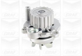 GRAF PA731 Водяной насос для SEAT LEON (Сеат Леон) GRAF PA731 Водяной насос для SEAT LEON (Сеат Леон)