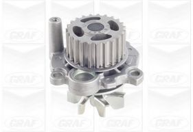 GRAF PA947 Водяной насос для SEAT TOLEDO II (Сеат Толедо 2) GRAF PA947 Водяной насос для SEAT TOLEDO II (Сеат Толедо 2)
