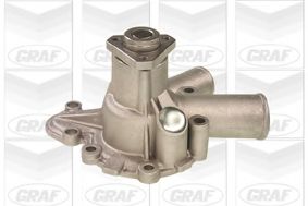 GRAF PA345 Водяной насос для ALFA-ROMEO (Алфа-ромэо) GRAF PA345 Водяной насос для ALFA-ROMEO (Алфа-ромэо)