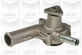 GRAF PA401 Водяной насос для FORD VERONA III (Форд Vэрона 3) GRAF PA401 Водяной насос для FORD VERONA III (Форд Vэрона 3)