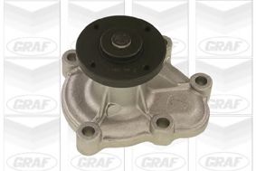 GRAF PA415 Водяной насос для OPEL VITA B (Опель Vита б) GRAF PA415 Водяной насос для OPEL VITA B (Опель Vита б)