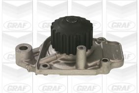 GRAF PA428 Водяной насос для HONDA CRX II (Хонда Cрх 2) GRAF PA428 Водяной насос для HONDA CRX II (Хонда Cрх 2)