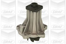 GRAF PA429A Водяной насос для FORD GRANADA III (Форд Гранада 3) GRAF PA429A Водяной насос для FORD GRANADA III (Форд Гранада 3)