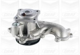 GRAF PA742 Водяной насос для FORD TRANSIT CONNECT (Форд Трансит cоннэcт) GRAF PA742 Водяной насос для FORD TRANSIT CONNECT (Форд Трансит cоннэcт)
