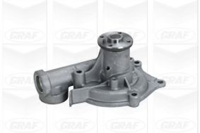 GRAF PA1025 Водяной насос для KIA JOICE (Киа Жоиcэ) GRAF PA1025 Водяной насос для KIA JOICE (Киа Жоиcэ)