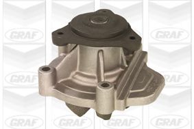 GRAF PA456 Водяной насос для HONDA (Хонда) GRAF PA456 Водяной насос для HONDA (Хонда)