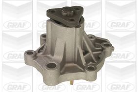 GRAF PA459 Водяной насос для HONDA (Хонда) GRAF PA459 Водяной насос для HONDA (Хонда)