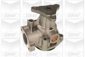 GRAF PA496 Водяной насос для ALFA-ROMEO (Алфа-ромэо) GRAF PA496 Водяной насос для ALFA-ROMEO (Алфа-ромэо)