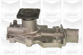 GRAF PA501 Водяной насос для FORD ESCORT VII (Форд Эскорт 7) GRAF PA501 Водяной насос для FORD ESCORT VII (Форд Эскорт 7)