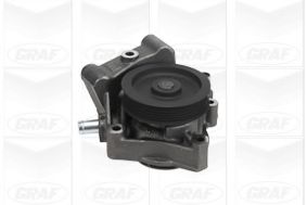 GRAF PA1026 Водяной насос для DODGE DAKOTA (Додж Дакота) GRAF PA1026 Водяной насос для DODGE DAKOTA (Додж Дакота)