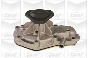 GRAF PA516 Водяной насос для RENAULT (Рено) GRAF PA516 Водяной насос для RENAULT (Рено)