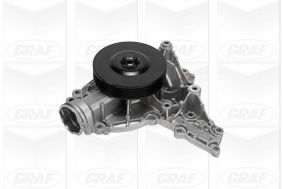 GRAF PA1027 Водяной насос для MERCEDES-BENZ R-CLASS (Мэрcэдэс-бэнз Р-cласс) GRAF PA1027 Водяной насос для MERCEDES-BENZ R-CLASS (Мэрcэдэс-бэнз Р-cласс)