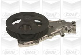 GRAF PA530 Водяной насос для RENAULT SUPER 5 (Рено Супэр 5) GRAF PA530 Водяной насос для RENAULT SUPER 5 (Рено Супэр 5)