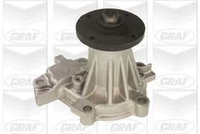 GRAF PA555 Водяной насос для DAIHATSU FEROZA HARD TOP (Дайхатсу Фэроза хард топ) GRAF PA555 Водяной насос для DAIHATSU FEROZA HARD TOP (Дайхатсу Фэроза хард топ)