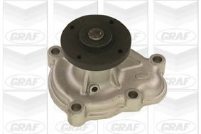 GRAF PA571 Водяной насос для OPEL COMBO (Опель Комбо) GRAF PA571 Водяной насос для OPEL COMBO (Опель Комбо)