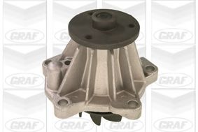 GRAF PA588 Водяной насос для FORD GRANADA III (Форд Гранада 3) GRAF PA588 Водяной насос для FORD GRANADA III (Форд Гранада 3)