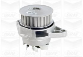 GRAF PA603 Водяной насос для SEAT (Сеат) GRAF PA603 Водяной насос для SEAT (Сеат)
