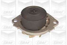 GRAF PA614 Водяной насос для FIAT MAREA (Фиат Мареа) GRAF PA614 Водяной насос для FIAT MAREA (Фиат Мареа)