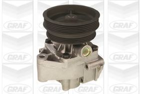 GRAF PA629 Водяной насос для FIAT MAREA (Фиат Мареа) GRAF PA629 Водяной насос для FIAT MAREA (Фиат Мареа)