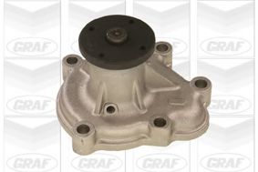 GRAF PA665 Водяной насос для OPEL VITA B (Опель Vита б) GRAF PA665 Водяной насос для OPEL VITA B (Опель Vита б)