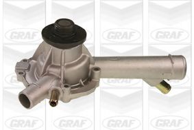 GRAF PA677 Водяной насос для VOLKSWAGEN LT 28-46 II (Фольксваген Лт 28-46 2) GRAF PA677 Водяной насос для VOLKSWAGEN LT 28-46 II (Фольксваген Лт 28-46 2)