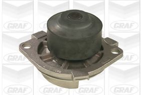 GRAF PA690 Водяной насос для FIAT MAREA (Фиат Мареа) GRAF PA690 Водяной насос для FIAT MAREA (Фиат Мареа)