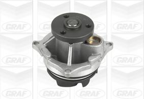 GRAF PA741 Водяной насос для FORD TRANSIT CONNECT (Форд Трансит cоннэcт) GRAF PA741 Водяной насос для FORD TRANSIT CONNECT (Форд Трансит cоннэcт)